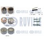 550299 RUVILLE Комплект ременя ГРМ