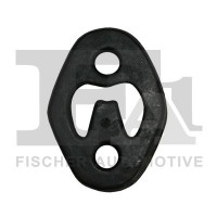 133-920 FA1 Кронштейн система випуску ОГ