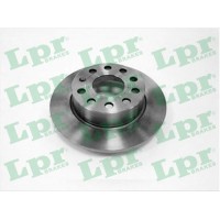 A1003P LPR Гальмівний диск