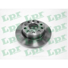 A1003P LPR Гальмівний диск