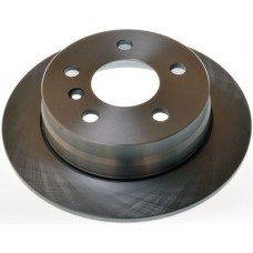 B130410 DENCKERMANN Гальмівний диск