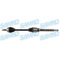 DS60788 SAMKO Привідний вал