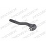 914T0241 RIDEX Наконечник поперечної кермової тяги