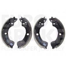 58492722694 EUROBRAKE Комплект гальмівних колодок