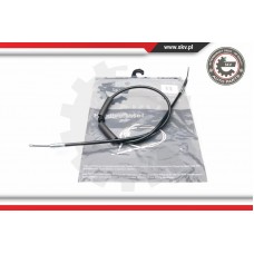 25SKV946 ESEN SKV Тросик, cтояночный тормоз