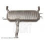 ADG06004 BLUE PRINT Глушник вихлопних газів кінцевий