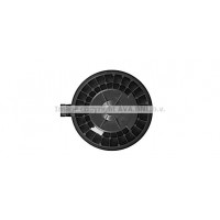 DN8474 AVA QUALITY COOLING Вентилятор салону