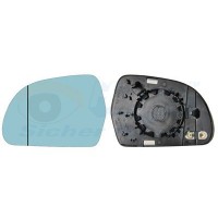 7623837 VAN WEZEL Дзеркальне скло зовнішнє дзеркало