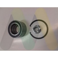 LVBW1646 MOTAQUIP Комплект підшипника ступиці колеса