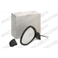 50O0365 RIDEX Зовнішнє дзеркало
