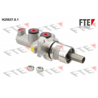 H25937.0.1 FTE Головний гальмівний циліндр