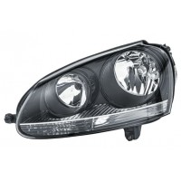 1EG 247 007-611 HELLA Основна фара