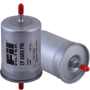 ZP 8008 FM FIL FILTER Паливний фільтр