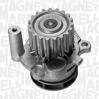 350984128000 MAGNETI MARELLI Водяний насос охолодження двигуна