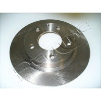 26MZ023 RED-LINE Гальмівний диск