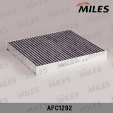 AFC1292 MILES Фільтр повітря у внутрішньому просторі