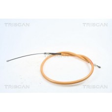 8140 25197 TRISCAN Тросик, cтояночный тормоз