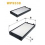 WP9338 WIX FILTERS Фільтр повітря у внутрішньому просторі