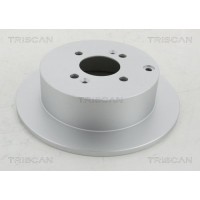 8120 43126C TRISCAN Гальмівний диск