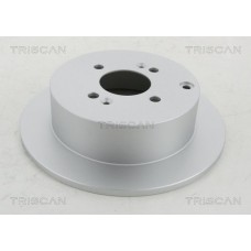 8120 43126C TRISCAN Гальмівний диск