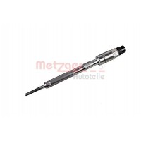H70 001 METZGER Свічка розжарювання