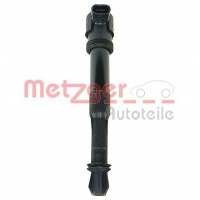 0880356 METZGER Котушка запалювання