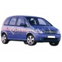 ZR OPO112 R C JUMASA Електродвигун склопідйомник