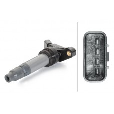 5DA 230 036-231 HELLA Котушка запалювання
