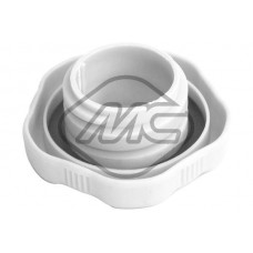 кришка заливна горловина Metalcaucho 03862