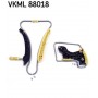 VKML 88018 SKF Комплект цілі приводу розподільного валу