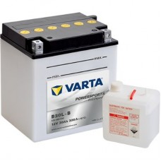 530400030A514 VARTA Стартерна акумуляторна батарея