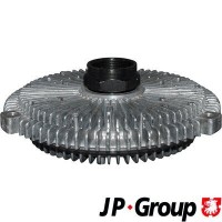 1314901500 JP GROUP Зчеплення вентилятор радіатора