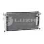 LRAC 1100 LUZAR Конденсатор кондиціонера