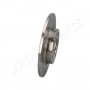 DP-316 JAPANPARTS Гальмівний диск