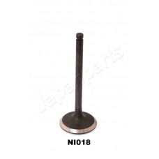 впускний клапан JAPANPARTS VV-NI018
