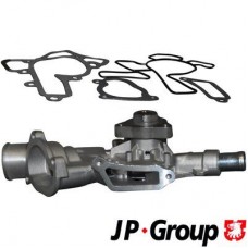 1214102100 JP GROUP Водяний насос охолодження двигуна
