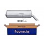 FS15271 Faurecia Глушник вихлопних газів кінцевий