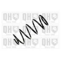 QCS6915 QUINTON HAZELL Пружина ходової частини