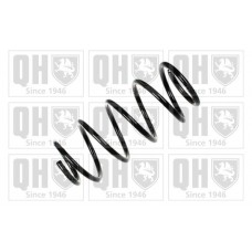 QCS6915 QUINTON HAZELL Пружина ходової частини