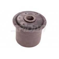 412630 SPIDAN CHASSIS PARTS Підвіска важіль незалежної підвіски колеса