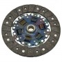 SME49 CLUTCHNUS Диск зчеплення