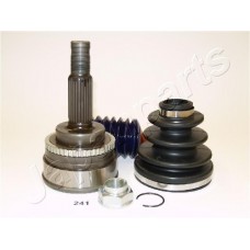 GI-241 JAPANPARTS Шарнирный комплект, Привідний вал