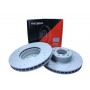 19-1043SPORT MAXGEAR Гальмівний диск