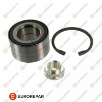 1681951180 EUROREPAR Комплект підшипника ступиці колеса