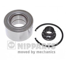 J4702023 NIPPARTS Комплект підшипника ступиці колеса
