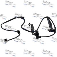 84.1289A2 SIDAT Датчик частота обертання колеса