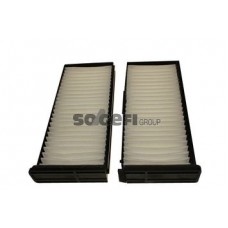 AH355-2 PURFLUX Фільтр повітря у внутрішньому просторі