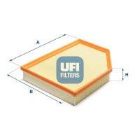 30.A62.00 UFI Повітряний фільтр