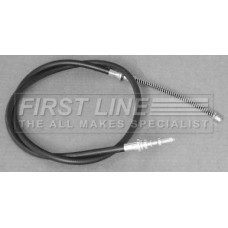 FKB3174 FIRST LINE Тросик, cтояночный тормоз