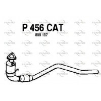 P456CAT FENNO Катализатор